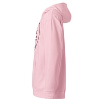 Image 23 of Unisex midweight LIFE LESSONS hoodie
