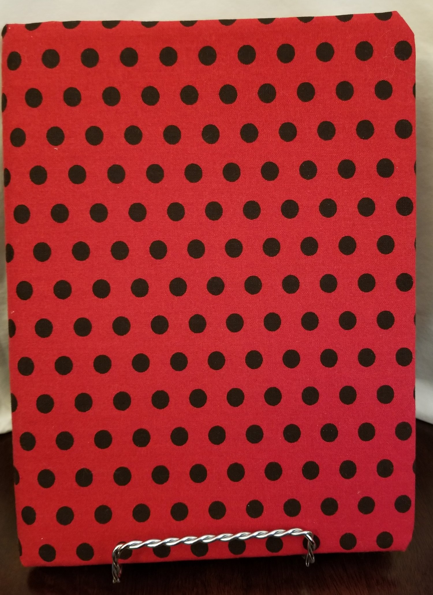 Image of The LadyBug Journal