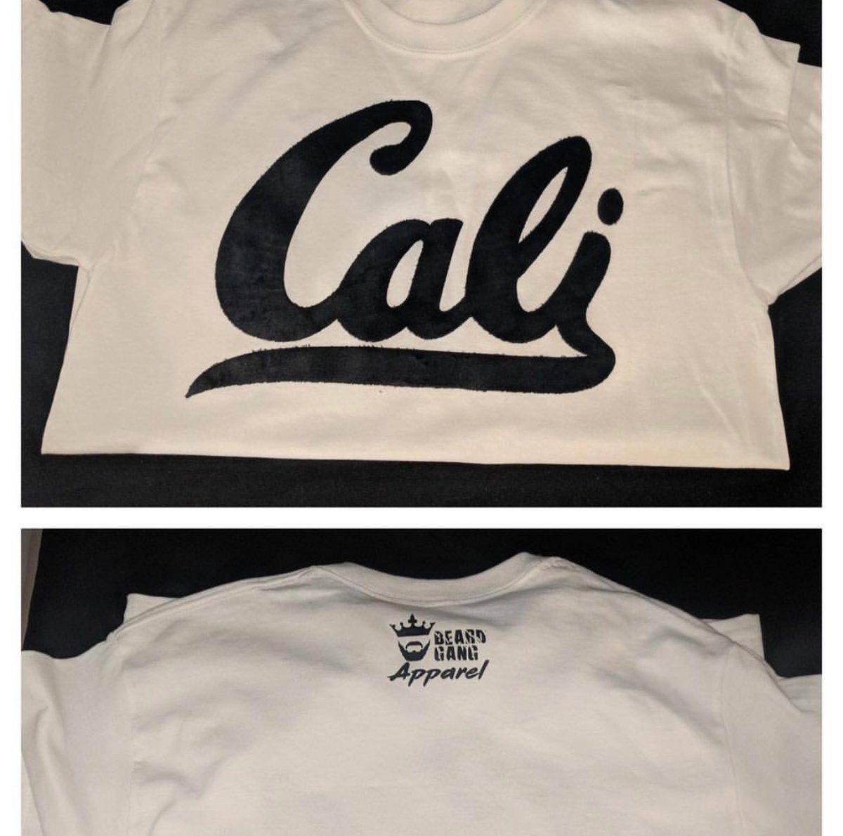 Image of Beard Gang Cali 