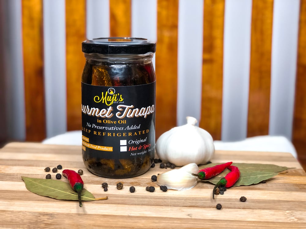 Image of GOURMET TINAPA (ORIGINAL)