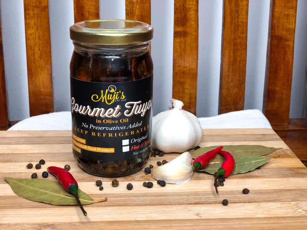 Image of GOURMET TUYO (ORIGINAL)