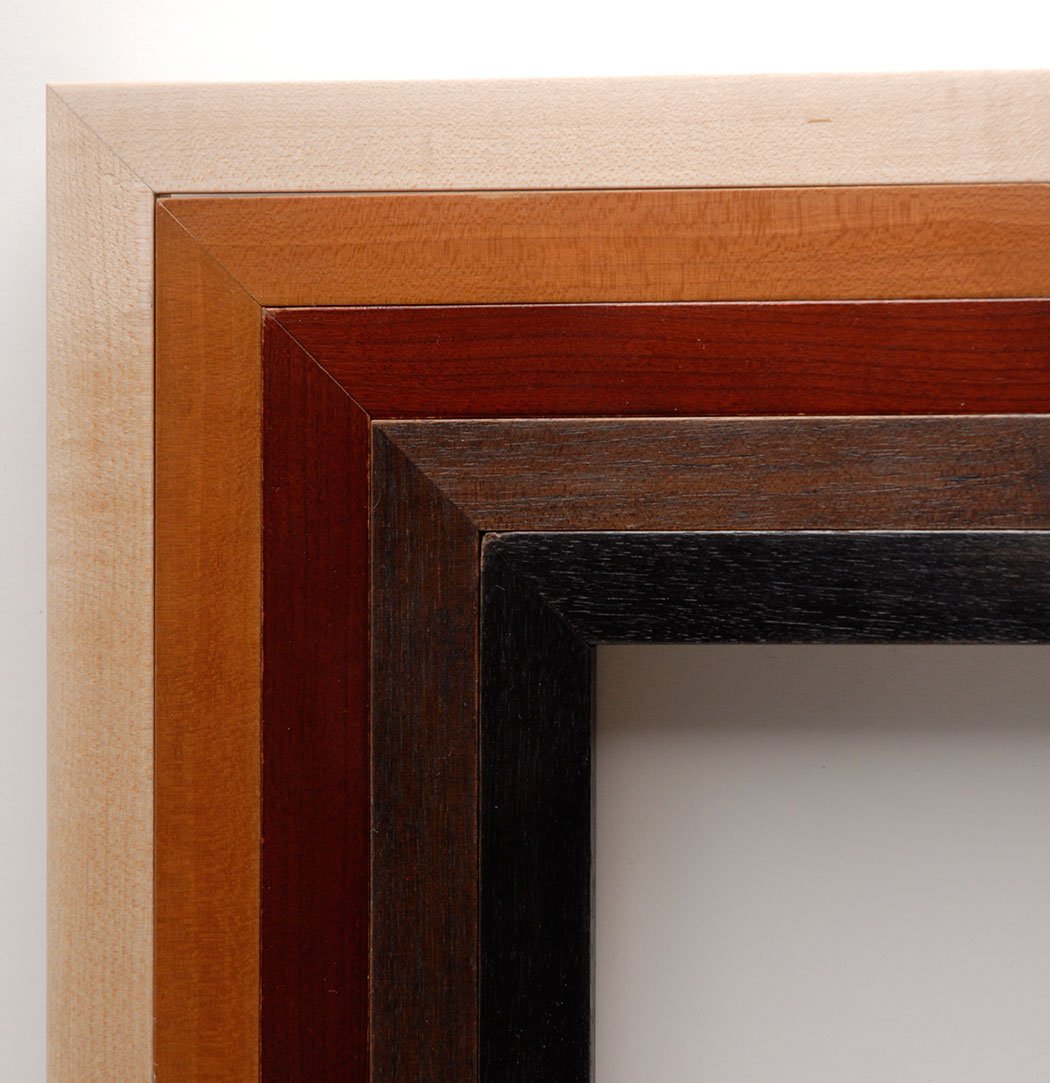 Image of 32x40" Frame for large photos