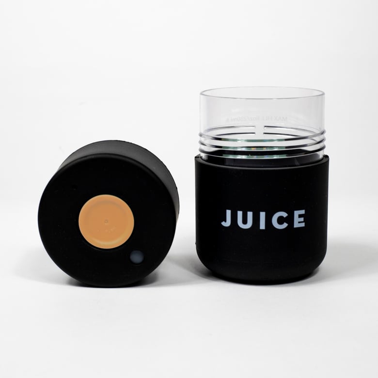 Image of Juice x Frank Green Reusable Coffee Cup