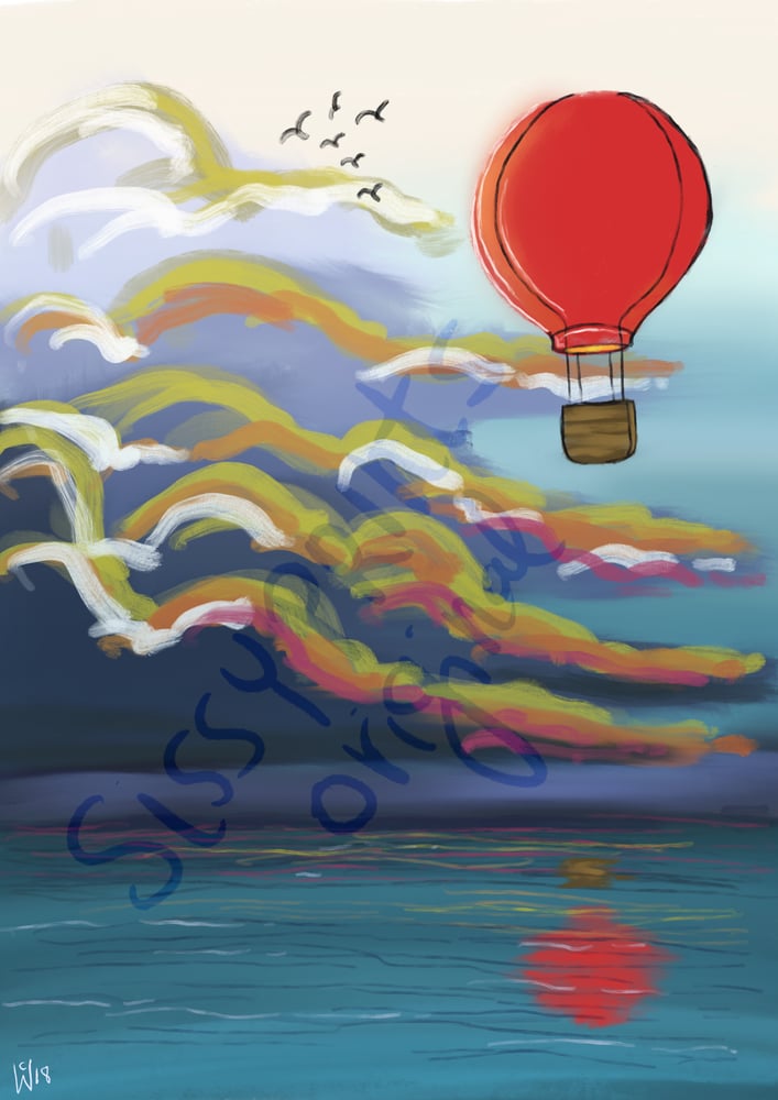 Image of Soothing Painting Party