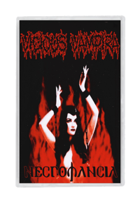 NECROMANCIA CASSETTE 