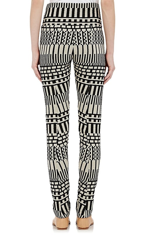 Image of Geo Stretch leggings 