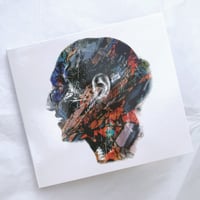 Dyslexorcist Limited edition CD