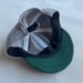 Image of 1919 Brooklyn Ball Cap (Short Brim)