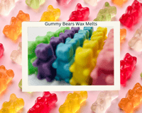 Image 5 of Gummy Bears 
