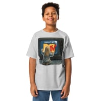 Image 15 of I WANT MY MTV - KIDS TEE