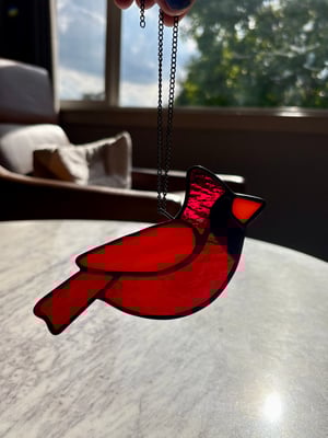 Image of Hold-Discounted Cardinal