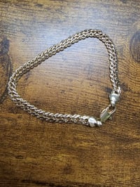 Image 2 of  Stitched bracelet