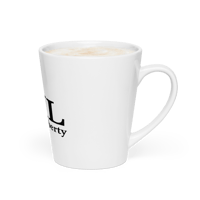 Image 1 of GML Latte mug