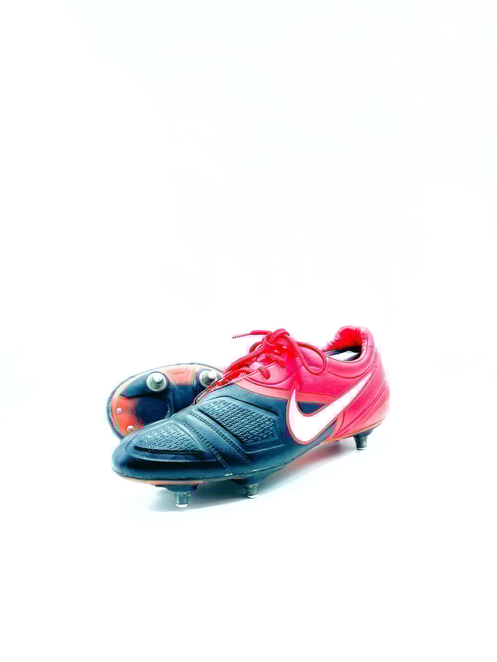 Tbtclassicfootballboots â Nike Ctr360 Maestri SG WORN