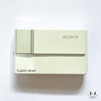 Image 3 of song cybershot dsc-t10