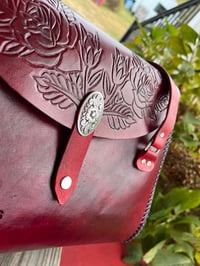 Image 8 of MADE TO ORDER: Ox Blood’s Rose 