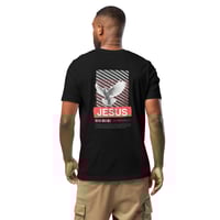 Image 3 of "Jesus Savior" Tee