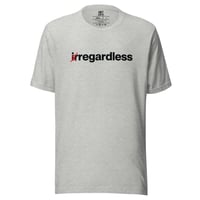 Image 3 of Irregardless