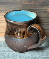 Image 3 of Coffee craze! Chocolate clay and coffee beans