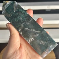 Image 4 of Ocean Jasper Tower (32B)