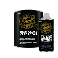 Image 2 of Pro Level High Gloss Clearcoat
