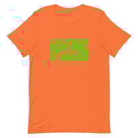 Image 1 of 2025 Green Tease Unisex T-shirt