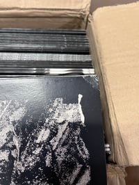 Image 2 of Gets Worse - "Teenwolf" LP (German Import)