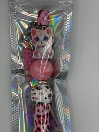 Image 3 of ✨ Stylo Kawaii – Édition Personnages Trop Mignons ✨