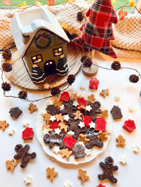 Image 2 of Gingerbread House