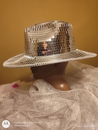 Image 2 of BEYONCE'S RENAISSANCE HAT