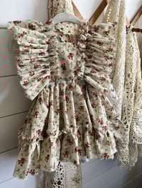 Image 7 of Sylvia Sitter  Romper