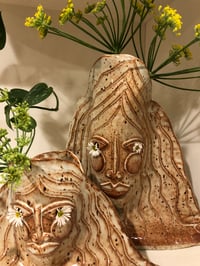 Image 2 of Mother mountain Vase 
