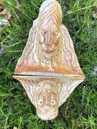 Image 3 of Mother mountain Vase 