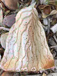 Image 4 of Mother mountain Vase 