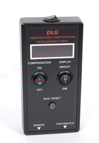Image 2 of DLG Temperature-Compensating Development Timer