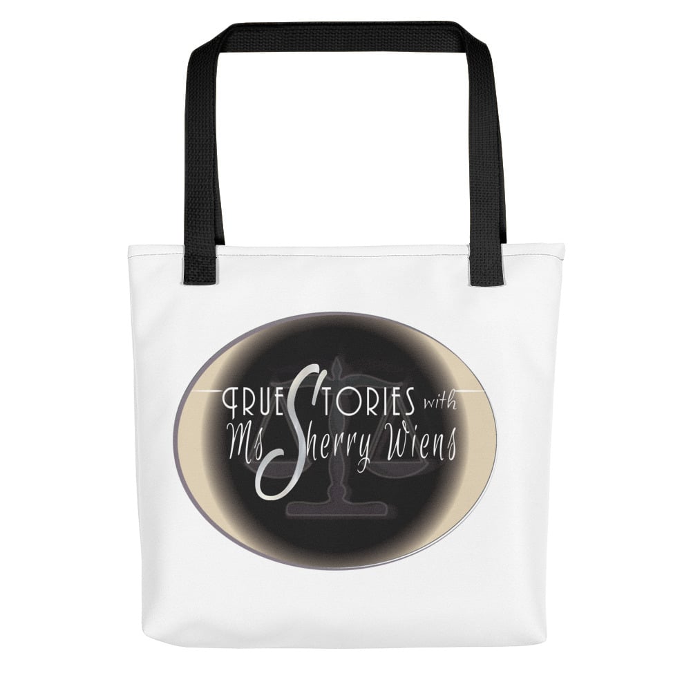 Image of Tote Bag