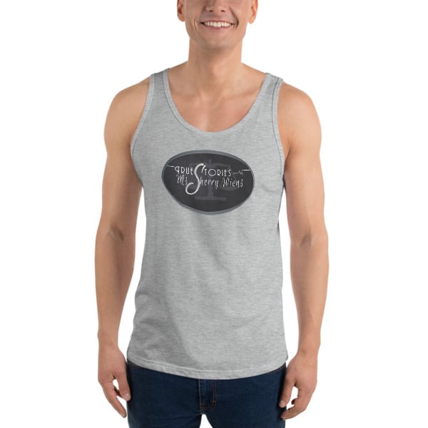 Image of Tank-Top Unisex