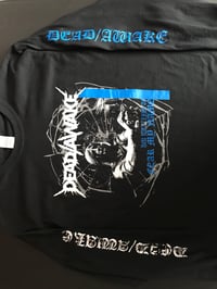 “The Pale Horse” longsleeve