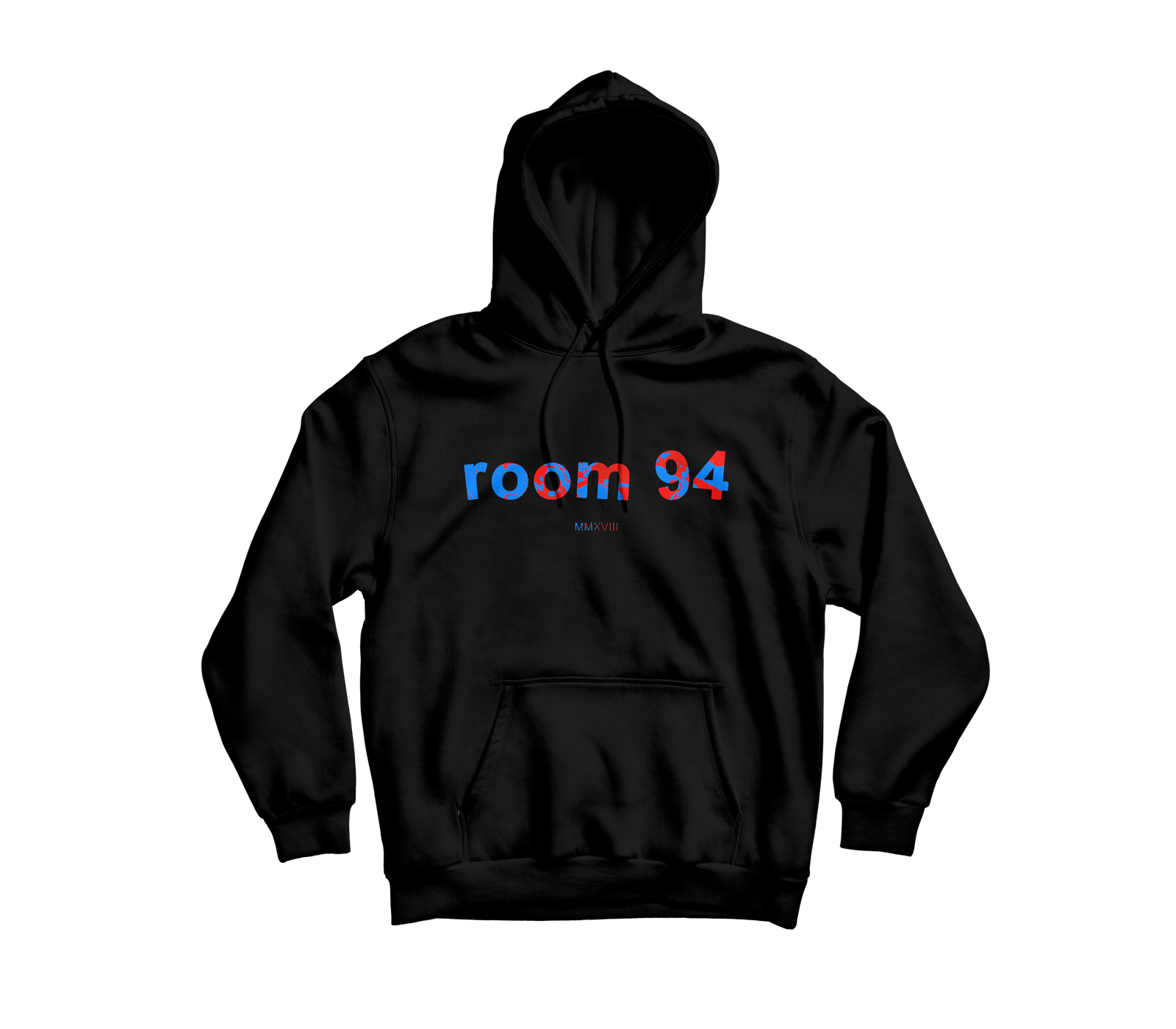 cheap black hoodie