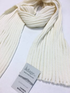 Image of Cashmere / Merino / Silk Levitate Scarf