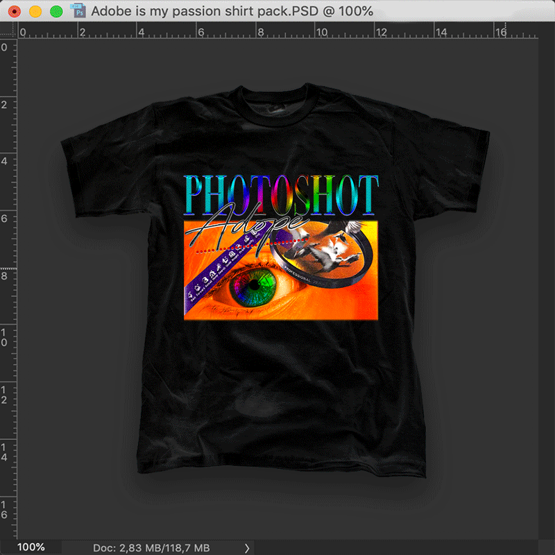 Image of Adope Collection