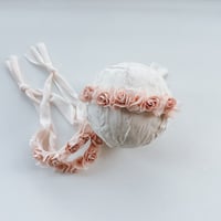 Image 1 of Ballerina Collection - Pink Roses Halo