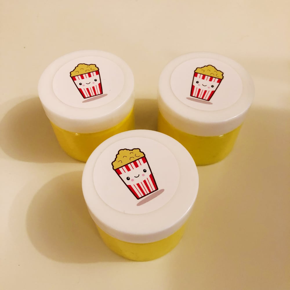 Image of Perfect PopCorn 🍿 Slime