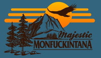 Image 2 of Majestic Monfuckintana
