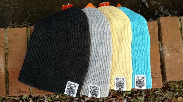 Image of Totem Beanie