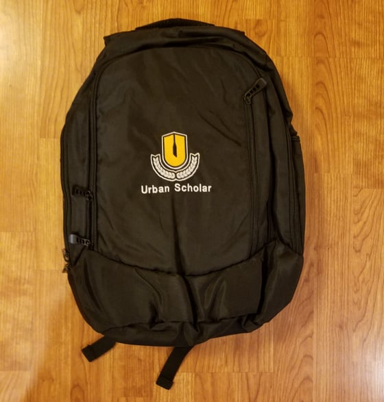 Image of Icon logo Book Bag