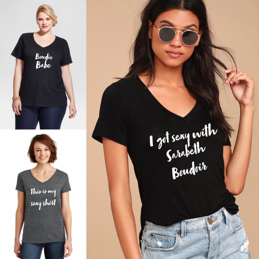 Image of Tickets 35 or 55/T-shirts 20...Click for each option and then add to cart!