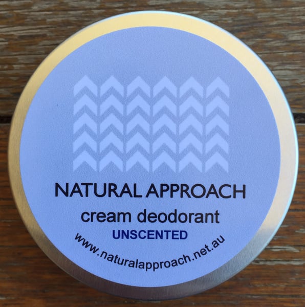 Image of Unscented