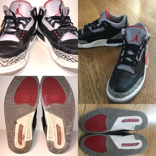 Image of Cleaning & Restorations