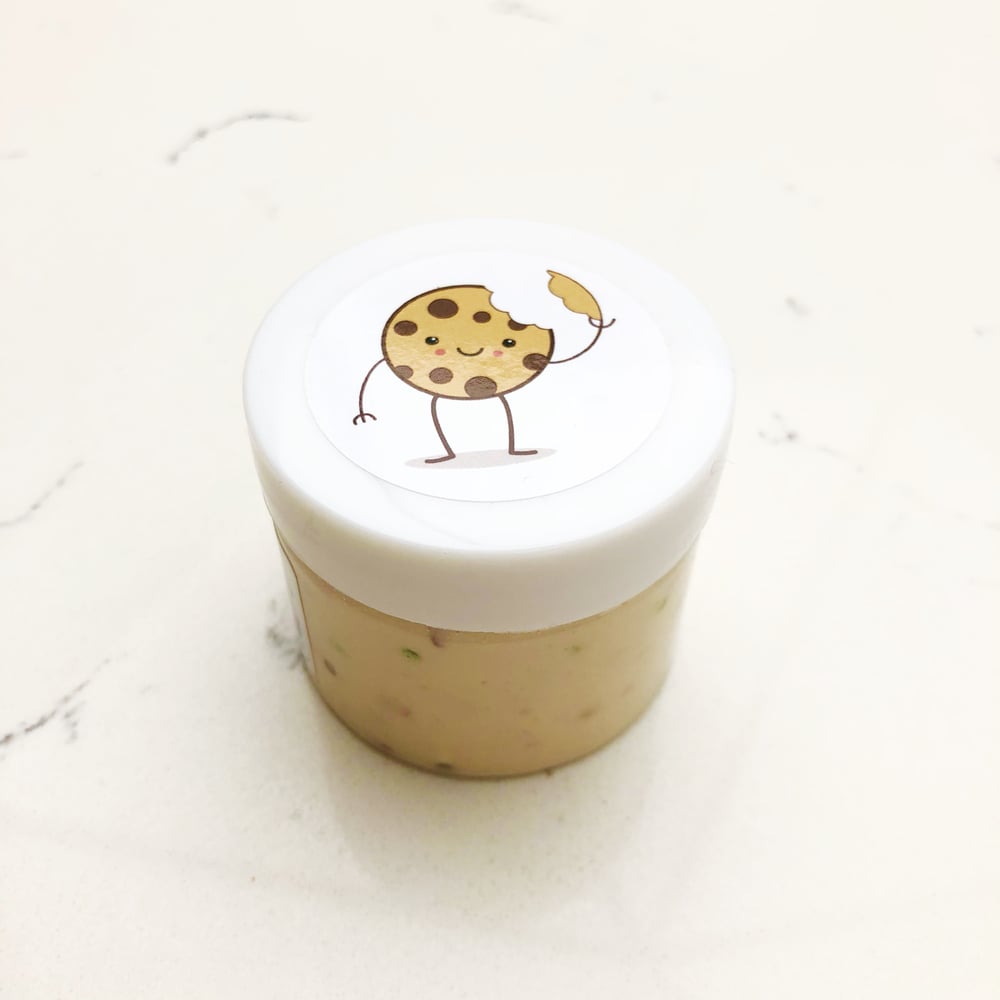 Image of Cookie Dough Slime